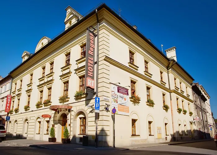 Hotel Regent