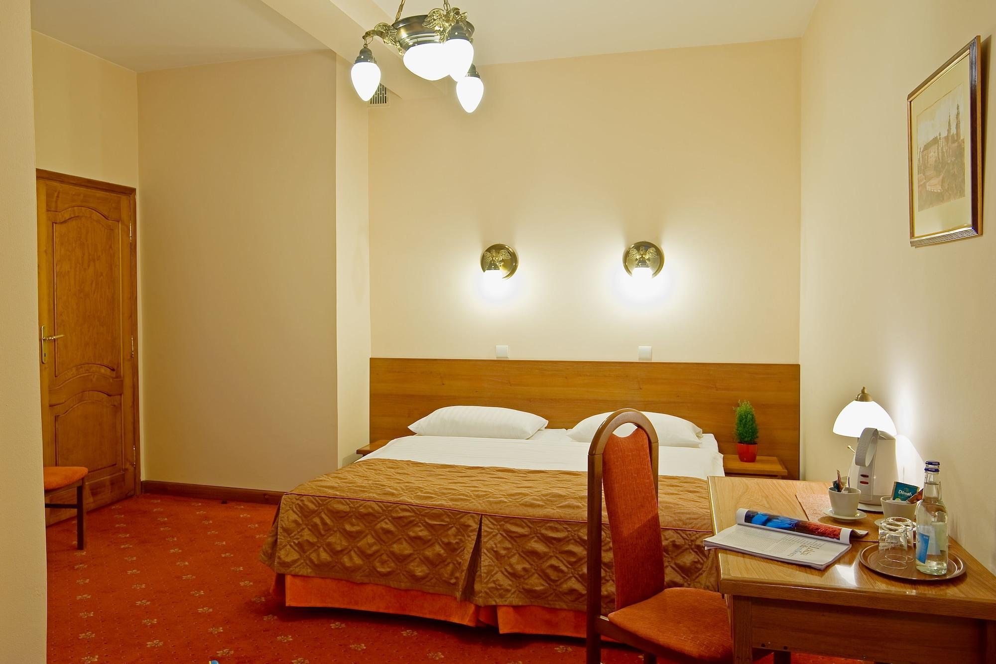 Hotel Regent Krakau