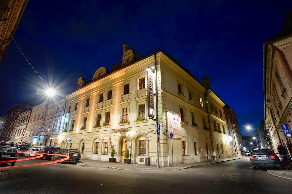 Regent 3* Краків