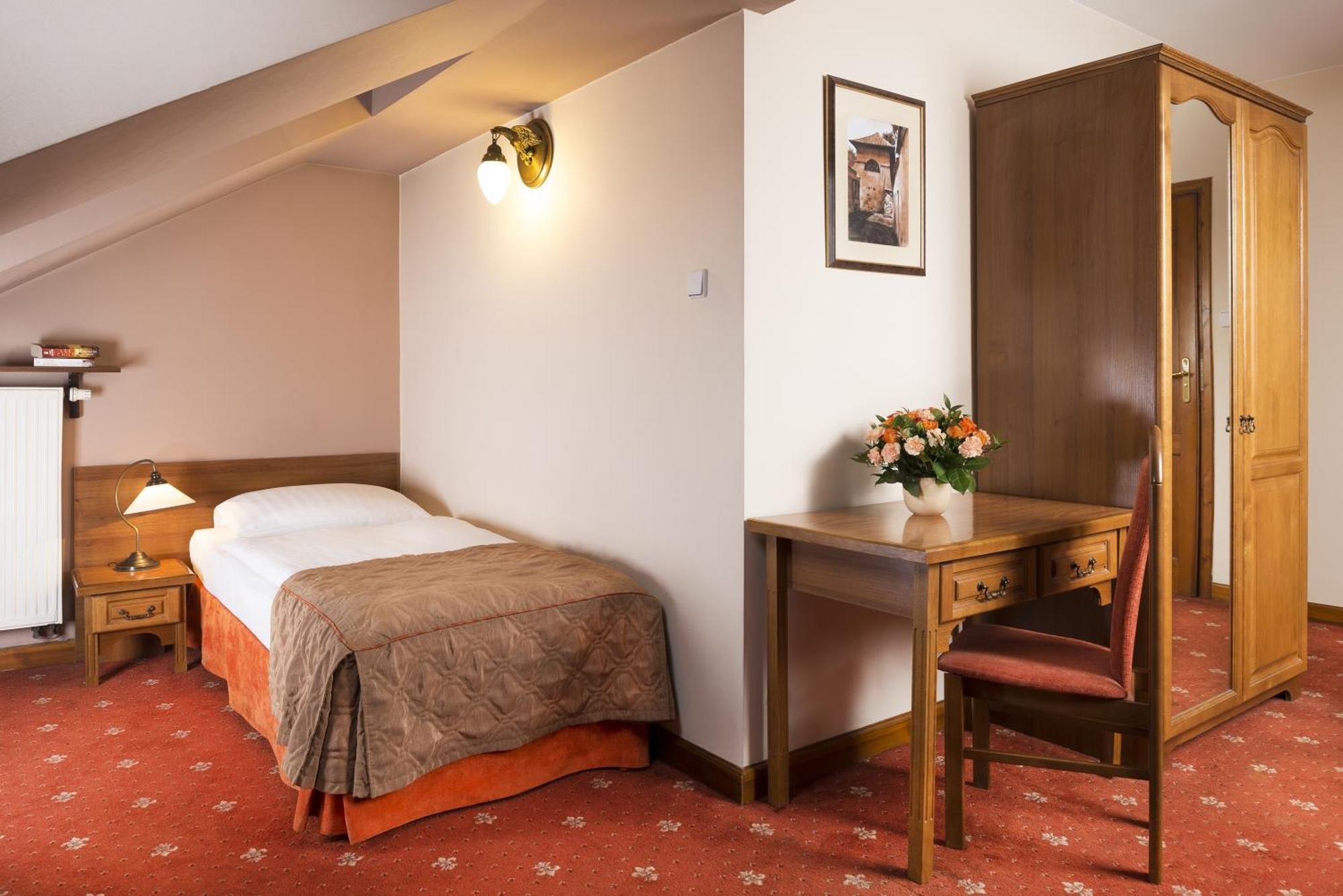 Regent Готель 3*