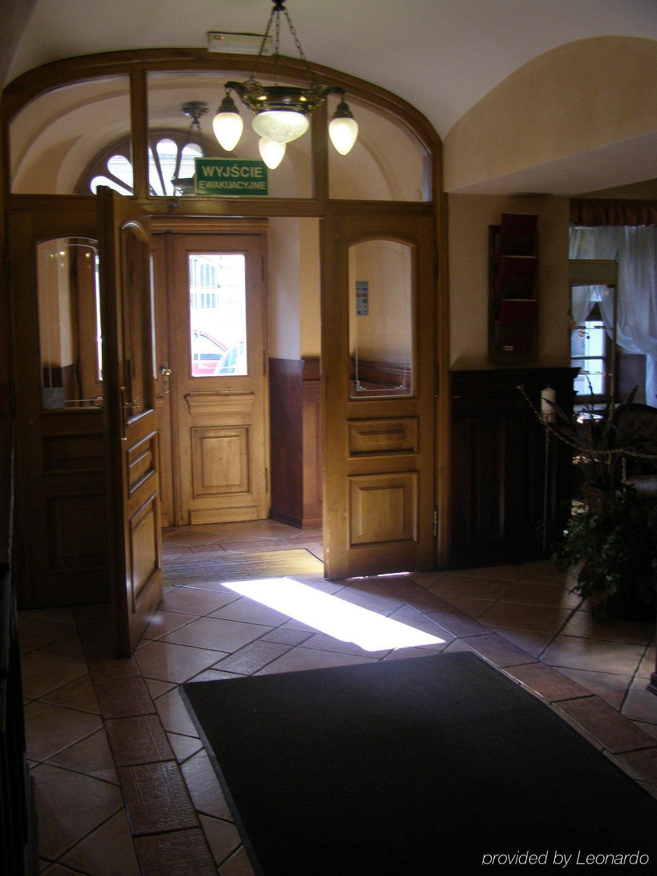 Regent Готель Краків