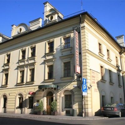 Regent Краків