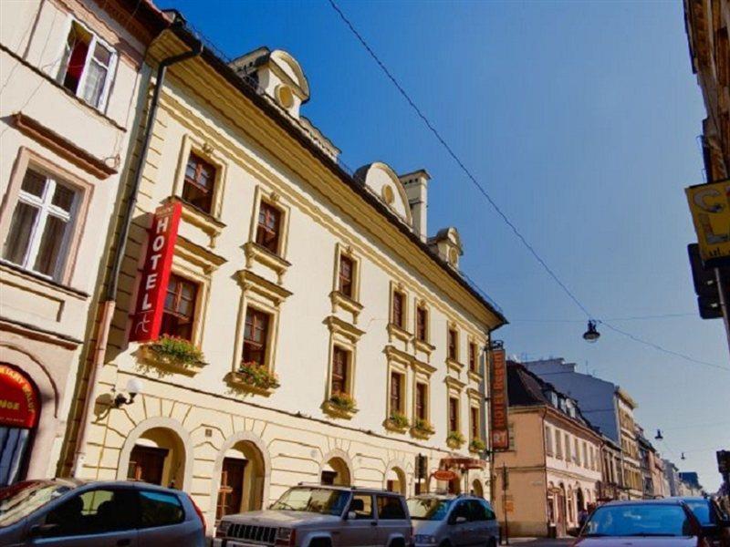Regent Краків