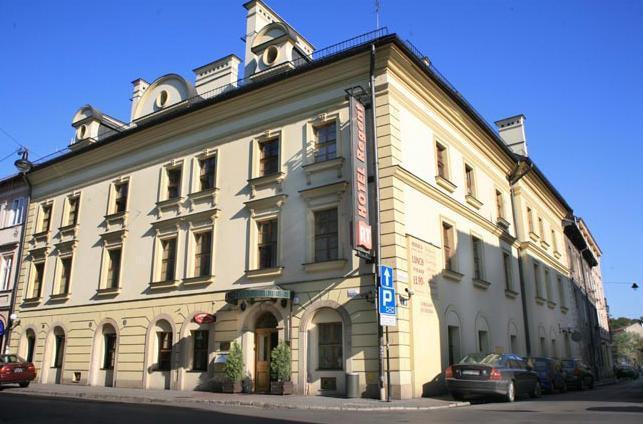 Готель Regent Краків