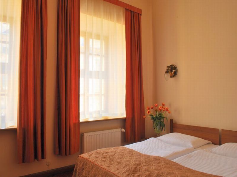 Regent 3* Краків