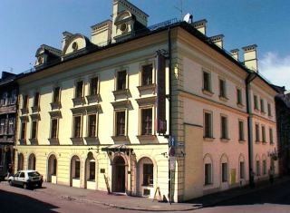 Готель Regent