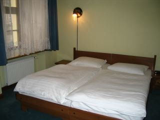 Готель Regent 3*