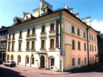 Regent Готель 3*