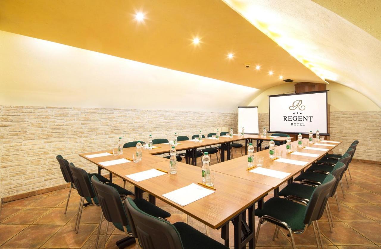 Regent 3* Краків